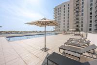 Family Friendly 2BR near Ferrari World & Yas Mall - B&B Abu Dhabi