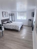 Cozy luxurious Studio - B&B Grays