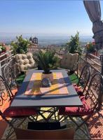 Prugnolo Grand View - B&B Montepulciano