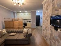 Ninas cozy apartment - B&B Gonio