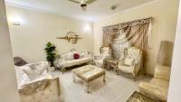 villa 2 stay - Bahria P31 - B&B Karachi
