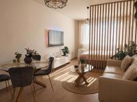 Apartment Heart - Sarajevo Tower - B&B Sarajevo