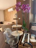 CityLink-3Bedrooms Appartment CityCenter - B&B Limassol