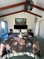 The Airport Homestay House - B&B Christchurch