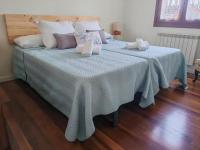 Sortalde ttiki - B&B Abaurrea Alta