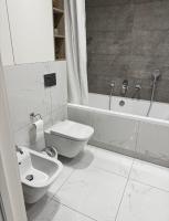 Апартаменти біля нагоркі - B&B Dnipro