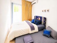 Cozy 2 Bedroom Semi Villa House Wangon Banyumas - Chambres d'hôtes Wangon