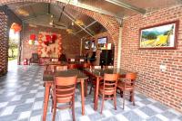 Phố Núi Relax Homestay - B&B Hoa Lư