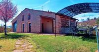 Capanna 1826 - B&B San Gimignano