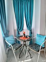 Sol del Mar - B&B Eforie Nord