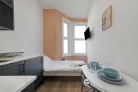 Westbourne Studios - B&B London