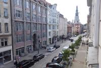Pi 314 Old Town - 4 Bedroom Apartment - Ferienwohnung Posen