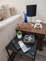 Apartmani Peric Bogatic - Chambres d'hôtes Bogatić