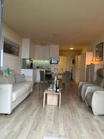 Studio heated indoor pool KLIF 406 De Panne - Chambres d'hôtes La Panne