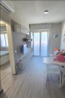Appartamento Verdeluna Marotta appartamento vista mare per famiglie - B&B Marotta