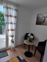 Turmblick - Ferienwohnung Zimmern ob Rottweil