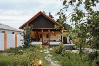 ROOM Micheli's Guest house Ivanovka - B&B İvanovka