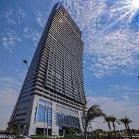 برج داماك الكورنيش - Damac Al-Corniche Tower - B&B Jedda