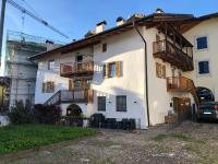 Ca' Stella - Ferienwohnung Castello-Molina di Fiemme