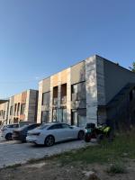 MontAir Villa Brezovic - B&B Brezovica