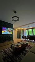 MontAir Villa Brezovic - B&B Brezovica