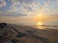 Fjorda's Nestje - Chambres d'hôtes Ostende