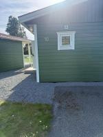 Hindås Lakeside Cabins - B&B Hindås