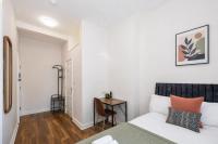 The Groves Room 3 Ensuite near city centre and hospital - Bed and Breakfast Manchester