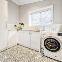 Entire 3 bdr Home Darlow St Wagga - B&B Wog Wog