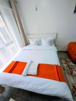 Ongata Rongai Spacious Lykke Studio - B&B Nairobi