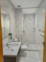 Jardin1 - B&B Tangeri