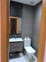 Jardin1 - B&B Tangeri