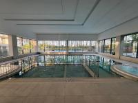Sea Whisper apartament Hevenia Pogorzelica baseny SPA&Wellness - Chambres d'hôtes Pogorzelica