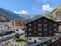 Haus Pasadena, Sleeps 3 - 4 - B&B Zermatt