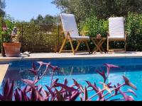 Donatos Parga - Apartments & Studios - B&B Párga