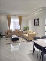 Modern quiet 1br Ntinda kisasi - Ferienwohnung Kampala