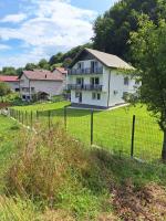 Peaceful home in Blazuj, Sarajevo - B&B Slivlje