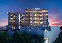 MUSE 2BR Braga Citywalk - B&B Bandung