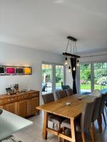 Ostseetraum Travemünde - Ferienwohnung Neversdorf