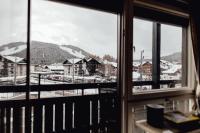 Appartement SISI by MoniCare - Bed and Breakfast Seefeld in Tirol