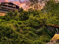 Mahima Cottage - Near Waterfall with wooden Bridge - B&B Manāli