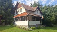OLD SHEPHERD Guest House - B&B Râșca