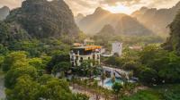 Trang An Serenity Valley - Ferienwohnung Nguyên Ngoại