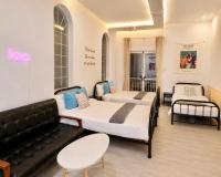 The Chill - 3 phút đi xe máy đến phố tây ! - B&B Hué