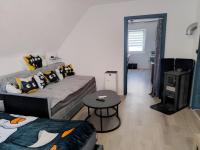 Ferienwohnung Kleines Hexchen - B&B Gunzburgo