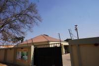 Broadway lodge Boksburg - B&B Boksburg