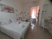 Habitación Triple con baño privado