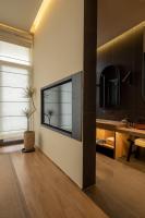 Standard Zimmer mit Queensize-Bett