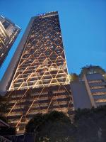 Scarletz City Villa Near KLCC - B&B Kuala Lumpur