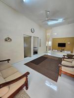 Anjung Rhea Homestay - Ferienwohnung Kampung Lubok Bedil